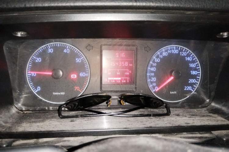 Used Volkswagen Jetta 2010 1.6L Partner