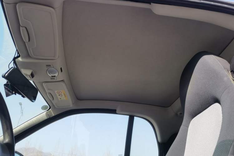 Used smart fortwo 2012 1.0 MHD Hardtop Standard Edition