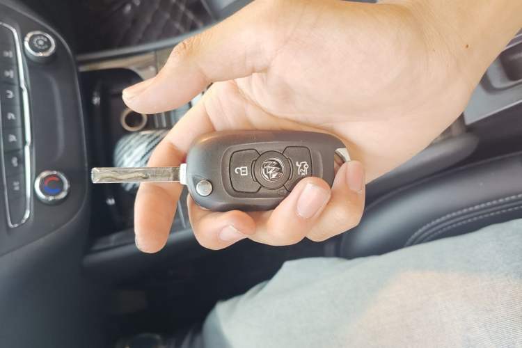 Used Buick Verano 2018 Sedan 20T Dual-Clutch Leading Model