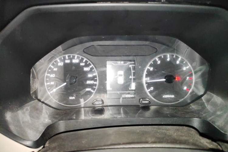 Used Chery Tiggo 5x 2023 1.5L Manual Fashion Edition
