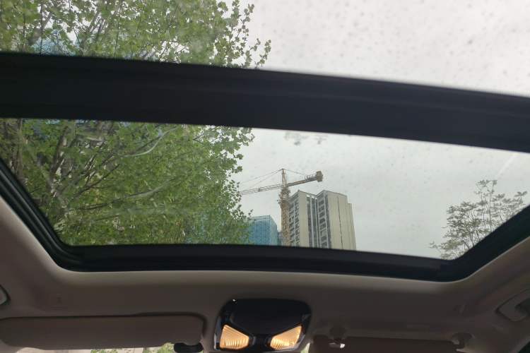 Used BMW X3 2021 xDrive25i M Sport Package
