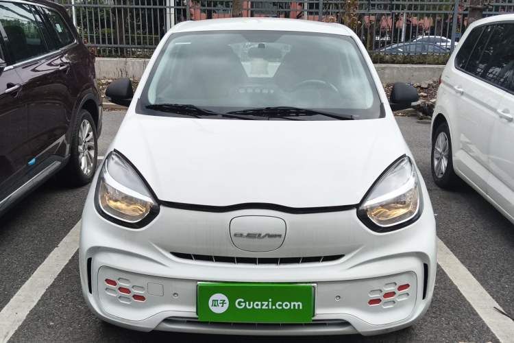 Used Roewe Clever 2020 Urban Style Edition
