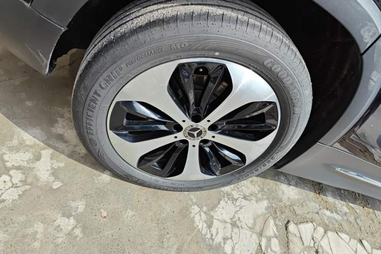 Used Mercedes-Benz GLB 2023 GLB 220 Fashion Model
