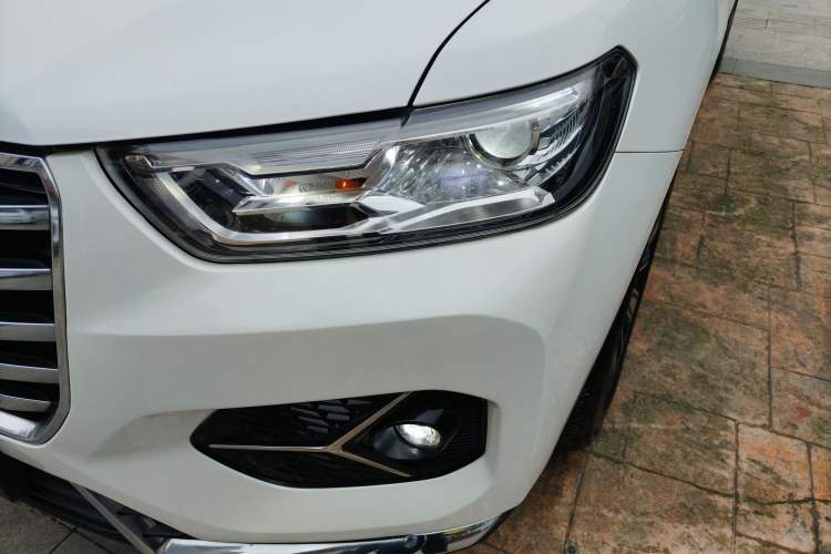 Used Haval H6 2021 1.5 GDIT Automatic Champion Edition Left Front Headlight