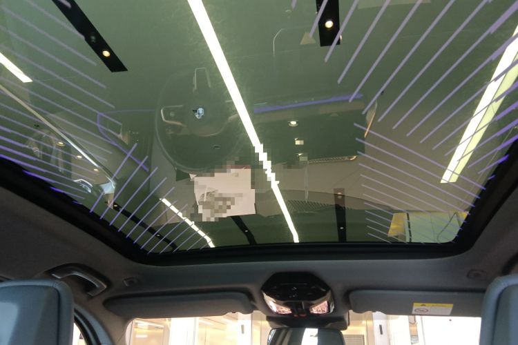 Used BMW X3 2025 xDrive30L Luxury Edition M Sport Package