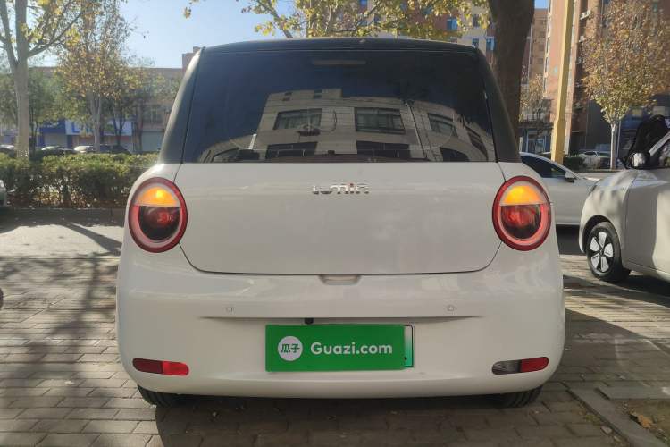 Used Qiyuan Lumin 2022 210km Sweet Edition
