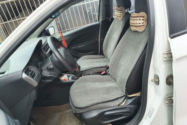 Used Citroen Elysee 2016 1.6L Manual Fashion Edition
