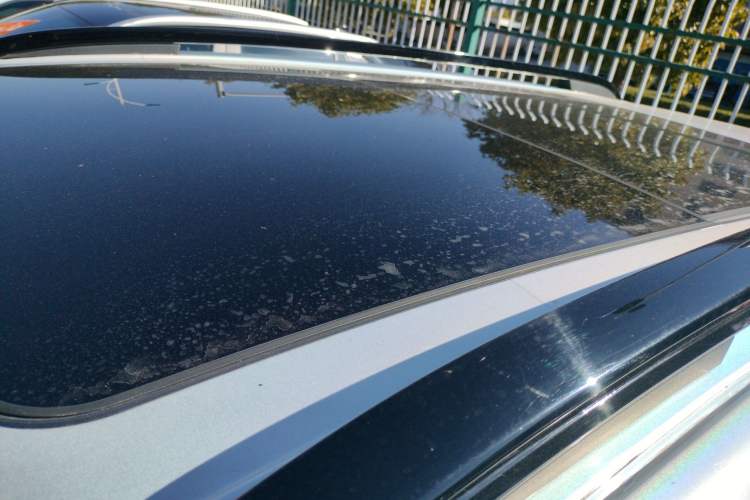 Used Ford Edge 2020 EcoBoost 245 Two-Wheel Drive Titanium 7-Seater