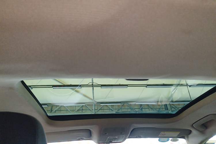 Used Audi A3 2014 Sportback 35 TFSI Automatic Style Edition Headliner