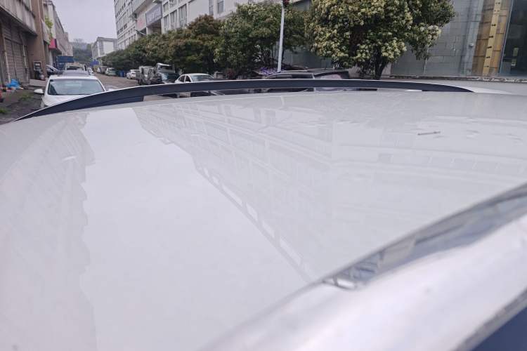 Used Volkswagen Tiguan 2015 1.8TSI Automatic Two-Wheel Drive Trend Edition Roof