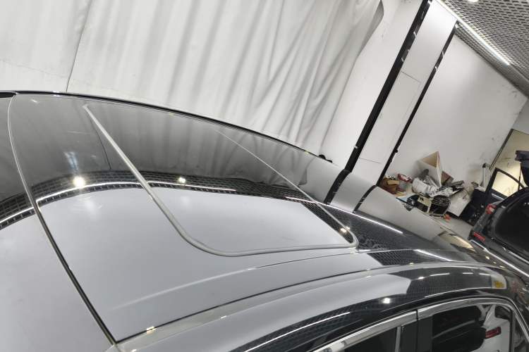 Used Toyota Camry 2023 2.0G Luxury Edition Roof