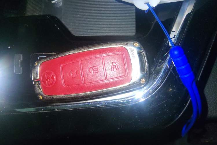 Used Venucia T70 2019 2.0L CVT Enjoy Edition China VI Standard