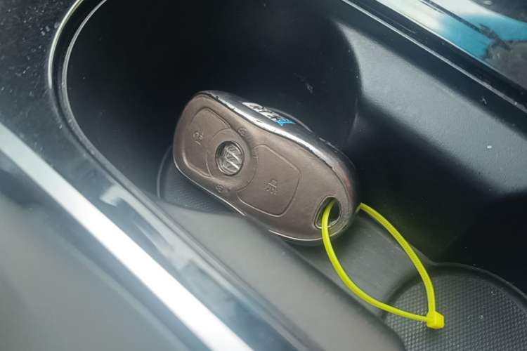 Used Buick Velite 6 2019 Connected & Smart Edition
