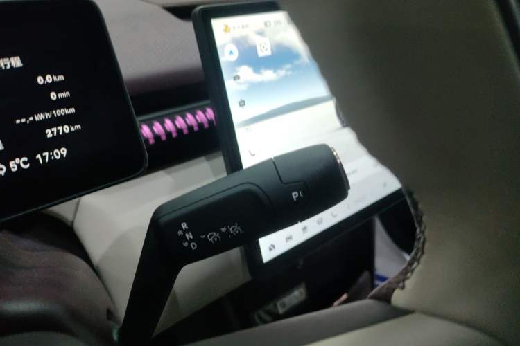 Used Zeekr X 2025 5-Seater Long-Range Version