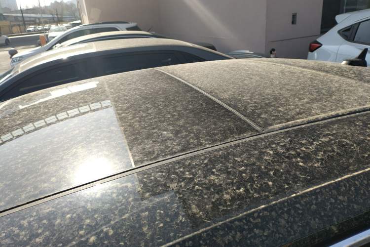 Used Volkswagen Magotan 2020 280TSI DSG Comfort Edition Roof