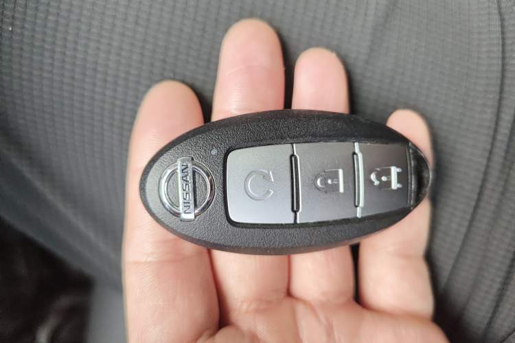 Used Nissan X-Trail 2021 VC-Turbo 300 CVT 2WD Comfort Edition