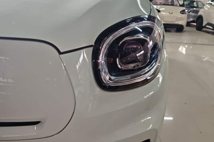 Used Leapmotor T03 2025 310 Comfort Edition Left Front Headlight