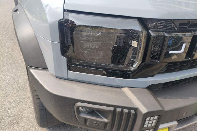 Used JETOUR Traveler 2024 2.0T All-Wheel-Drive CrossPRO Entertainment Edition