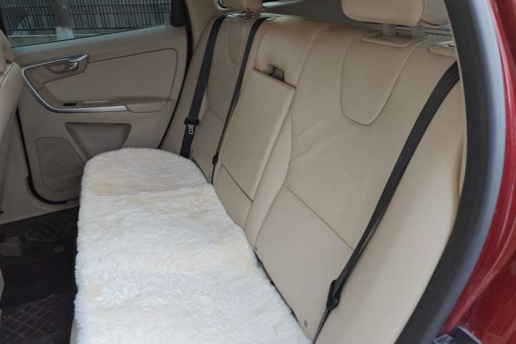 Used Volvo XC60 2011 2.0T Zhiya Edition