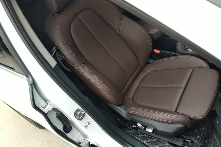 Used BMW X1 2022 sDrive25Li Leading Model