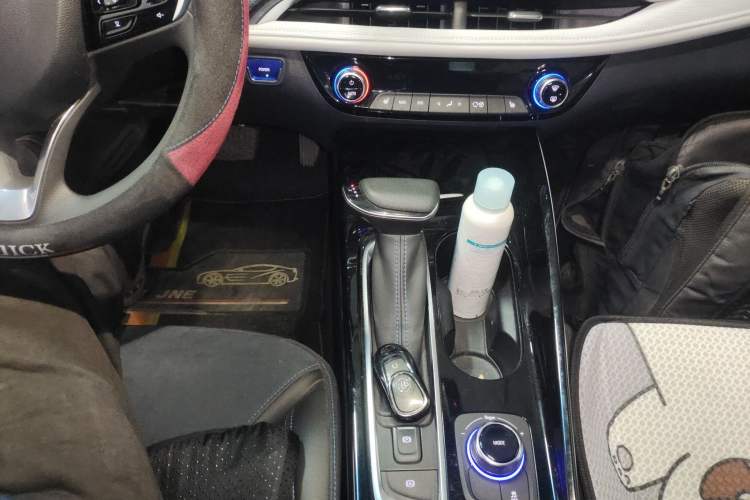 Used Buick Velite 6 2020 Connected Smart Enjoyment PLUS
