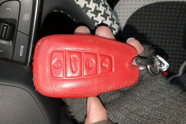 Used Geely Auto Binray 2022 Binrui COOL 1.5T DCT Electric Edition