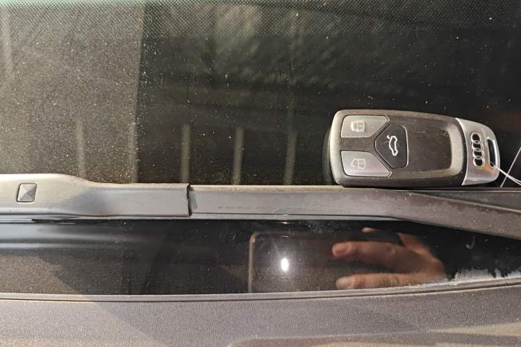 Used Audi A5 2017 Sportback 40 TFSI Fashion Model
