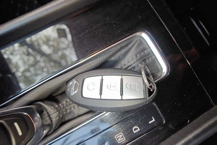 Used Nissan Kicks 2022 1.5L CVT XV Luxury Edition