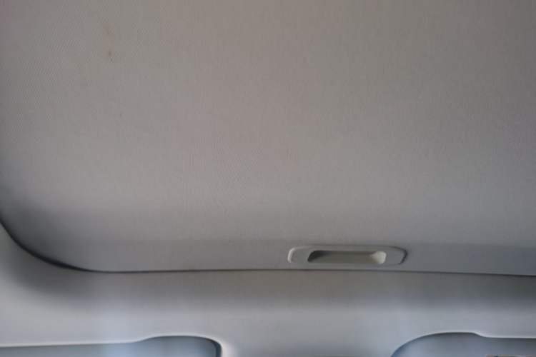 Used Geely Auto Vision X3 2019 Upgraded Model 1.5L CVT Prestige Version
