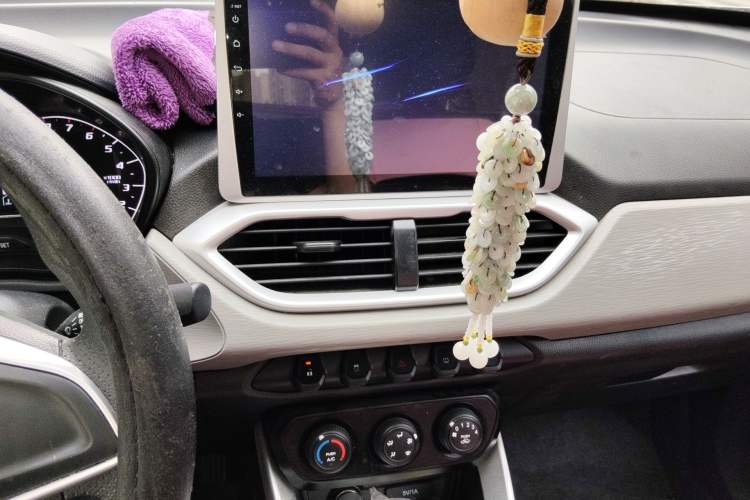 Used Baojun 510 2021 1.5L CVT Enjoy Edition