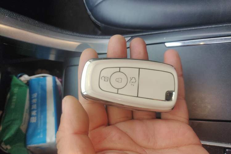 Used Ford Mondeo 2018 EcoBoost 180 Fashion Edition
