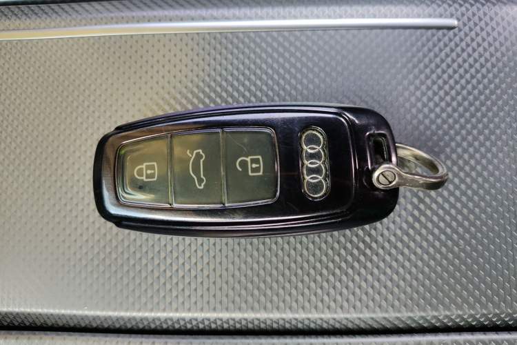 Used Audi A6L 2019 45 TFSI Prestige Dynamic Edition