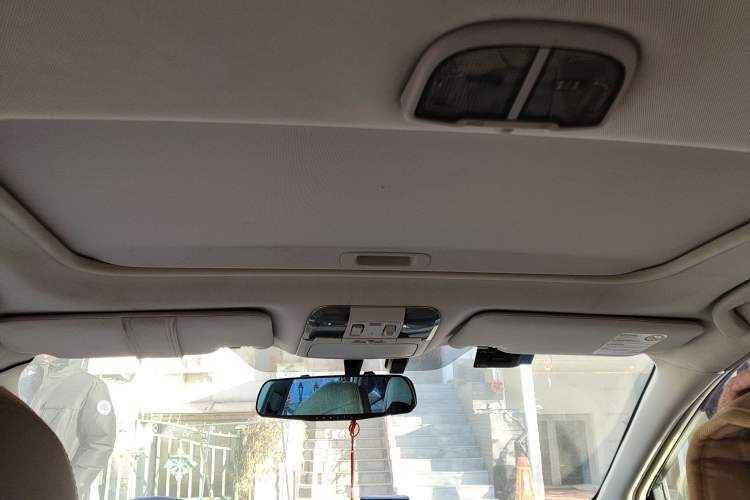 Used Subaru Outback 2012 2.5i Luxury Edition
