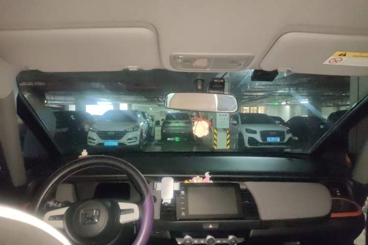 Used Honda LIFE 2021 1.5L CVT SPORT Heartbeat Edition
