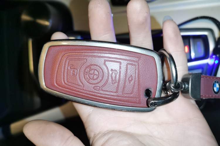 Used BMW X3 2014 xDrive20i Leading Model
