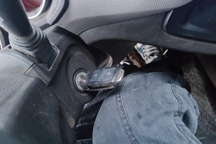 Used Wuling Hongguang 2019 1.5L S Standard Version China VI LAR