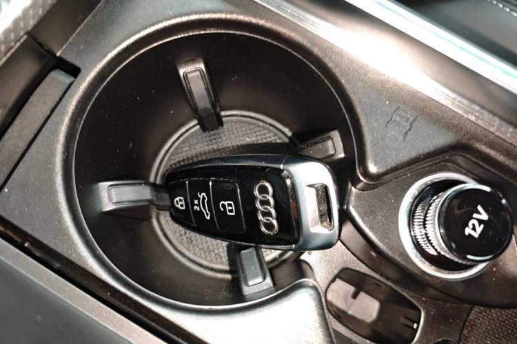 Used Audi A6L 2025 Revised 45 TFSI Prestige Dynamic Edition
