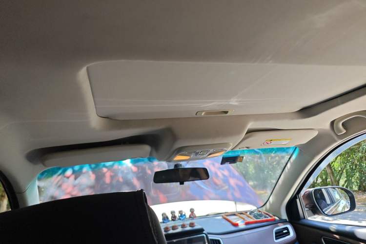 Used SWM X7 2017 1.5T Automatic Smart Enjoyment Version 7 Seats
