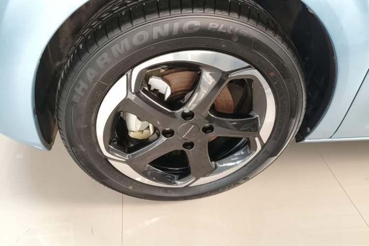 Used Dongfeng NAMMI 01 2024 430 Plus Smart+