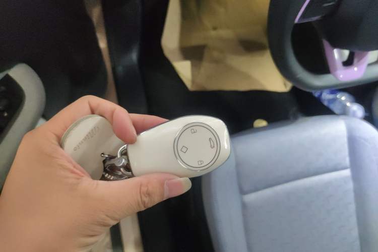 Used Leapmotor T03 2022 Pearl Edition