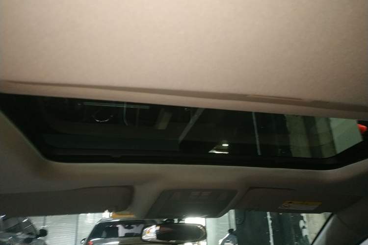 Used Buick Regal 2015 1.6T Leading Technology Model