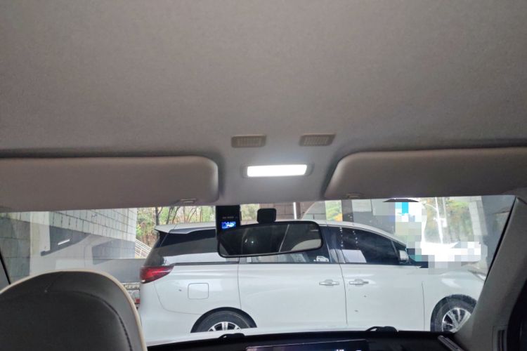 Used Geely Galaxy Panda 2023 Panda Mini 120km Asian Games Edition