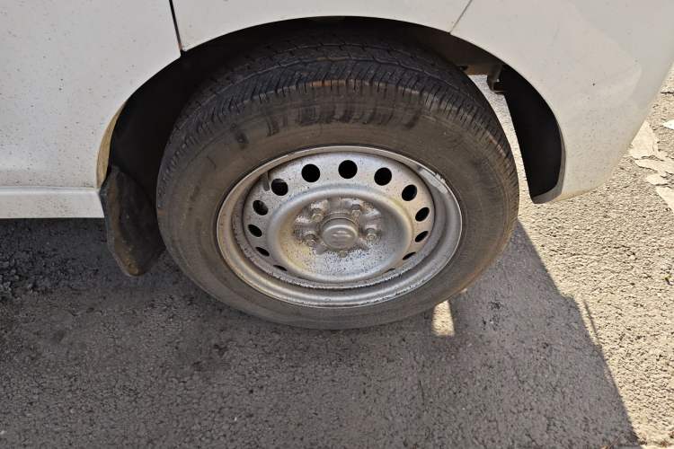 Used Nlmmotor Qiteng M70EV 2020 M70L-EV Standard Range Version