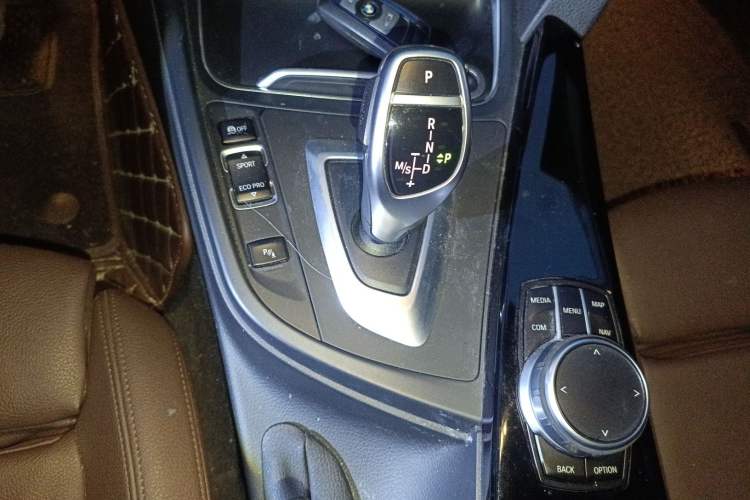 Used BMW 3 Series 2019 320Li M Sport Package