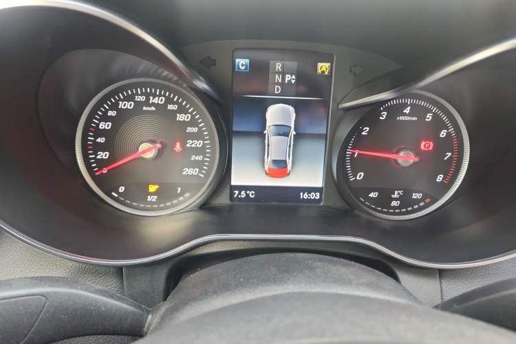 Used Mercedes-Benz C-Class 2018 C 200 L Sport Edition Achievement Special Edition
