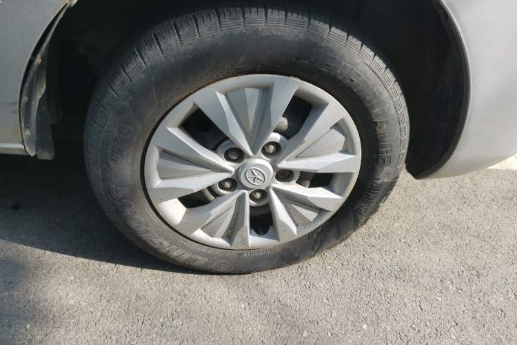 Used JAC Refine M3 2015 Maker Edition 1.6L Luxury Version