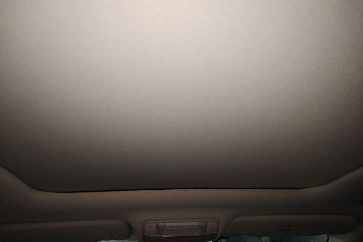 Used Dongfeng Aeolus AX7 2019 1.6T Automatic AI Navigation Model China V Standard
