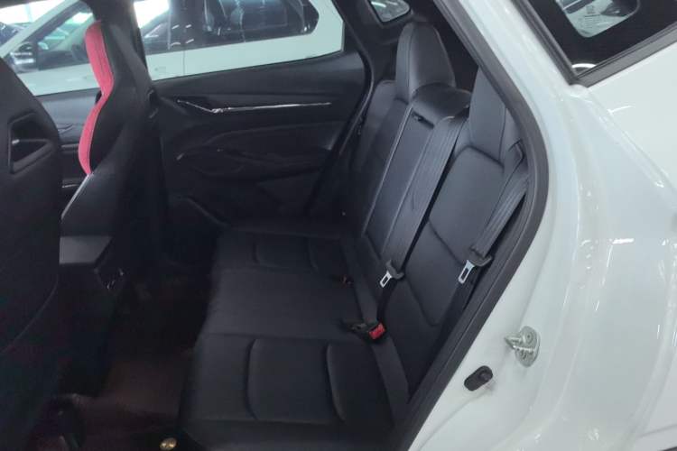 Used Changan X5 PLUS 2024 1.5T DCT Excellence Edition