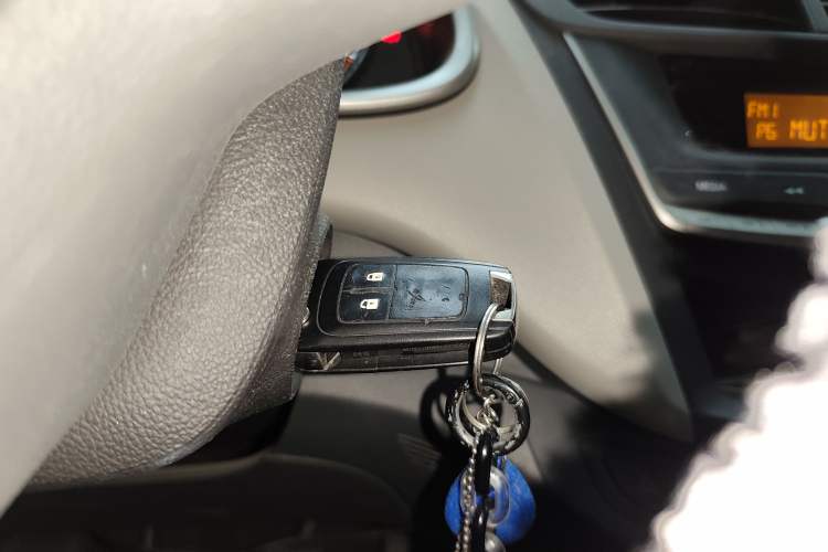 Used Chevrolet Sail 2018 Sail 3 1.5L Manual with Ideal Sunroof Edition