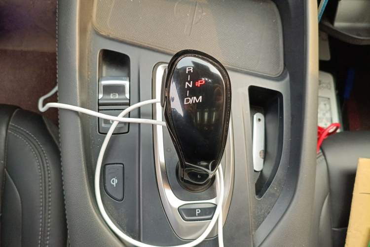 Used Haval F7 2020 1.5T Two-Wheel Drive i-Trend
